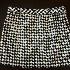 Very cute mini skirt